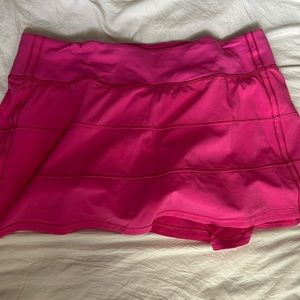 Lulu skirt